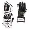RST Tractech Evo 4 CE Motorcycle Gloves 2666 (White/Black) 1 RST Tractech Evo 4 CE Motorcycle Gloves 2666 (White/Black) -Gloves Online Shop 31167
