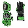 RST Tractech Evo 4 CE Motorcycle Gloves 2666 (Green/Black) 1 RST Tractech Evo 4 CE Motorcycle Gloves 2666 (Green/Black) -Gloves Online Shop 31170