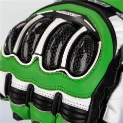 RST Tractech Evo 4 CE Motorcycle Gloves 2666 (Green/Black) 14 RST Tractech Evo 4 CE Motorcycle Gloves 2666 (Green/Black) -Gloves Online Shop 31170 5