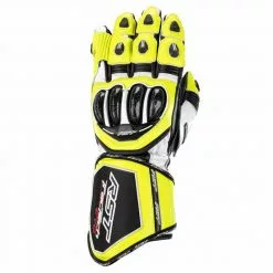 RST Tractech Evo 4 CE Gloves 2666 (Flo Yellow/Black/White) 10 RST Tractech Evo 4 CE Gloves 2666 (Flo Yellow/Black/White) -Gloves Online Shop 31171 2