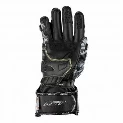 RST Tractech Evo 4 CE Gloves 2666 (Grey Camo/Black) 11 RST Tractech Evo 4 CE Gloves 2666 (Grey Camo/Black) -Gloves Online Shop 31172 3