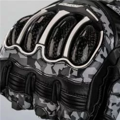 RST Tractech Evo 4 CE Gloves 2666 (Grey Camo/Black) 12 RST Tractech Evo 4 CE Gloves 2666 (Grey Camo/Black) -Gloves Online Shop 31172 4