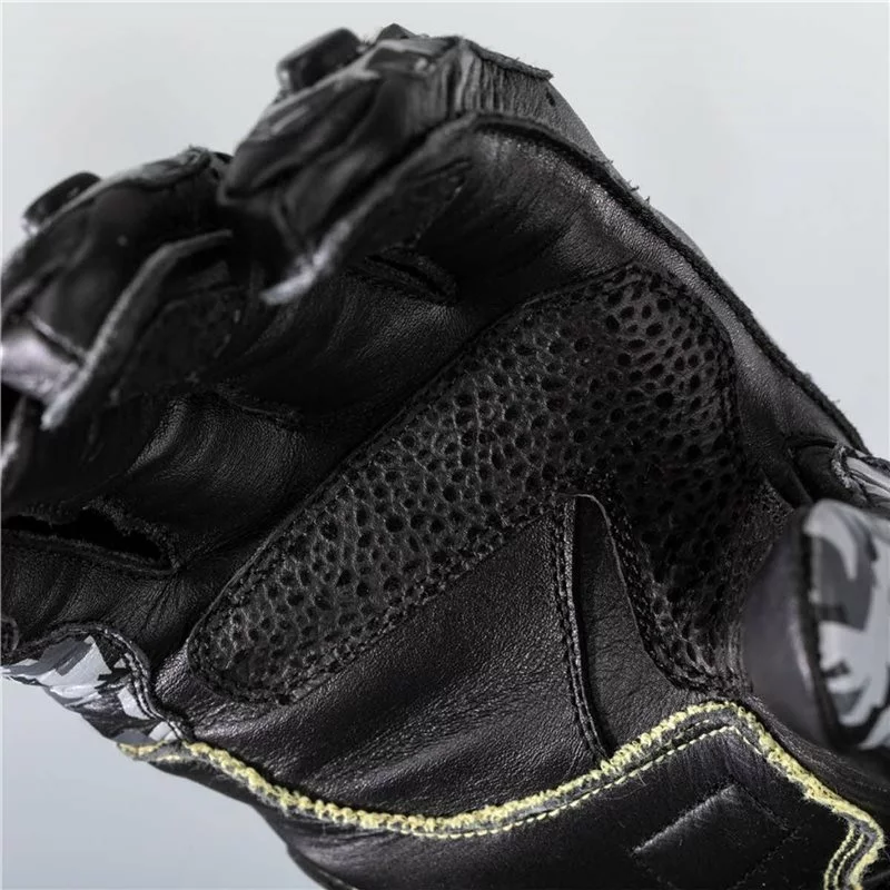 RST Tractech Evo 4 CE Gloves 2666 (Grey Camo/Black) 8 RST Tractech Evo 4 CE Gloves 2666 (Grey Camo/Black) - Image 6