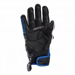 RST Freestyle 2 CE Motorcycle Glove 2671 (Blue) -Gloves Online Shop 31185 2