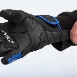 RST Freestyle 2 CE Motorcycle Glove 2671 (Blue) -Gloves Online Shop 31185 3