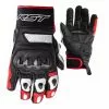RST Freestyle 2 CE Motorcycle Glove 2671 (Black/Red) -Gloves Online Shop 31186