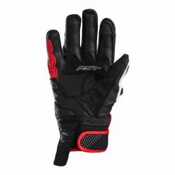 RST Freestyle 2 CE Motorcycle Glove 2671 (Black/Red) -Gloves Online Shop 31186 2