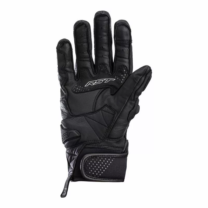 RST Freestyle 2 CE Motorcycle Glove 2671 (Black) 5 RST Freestyle 2 CE Motorcycle Glove 2671 (Black) - Image 3