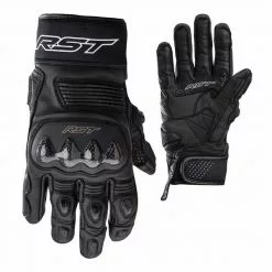 RST Freestyle 2 CE Motorcycle Glove 2671 (Black)