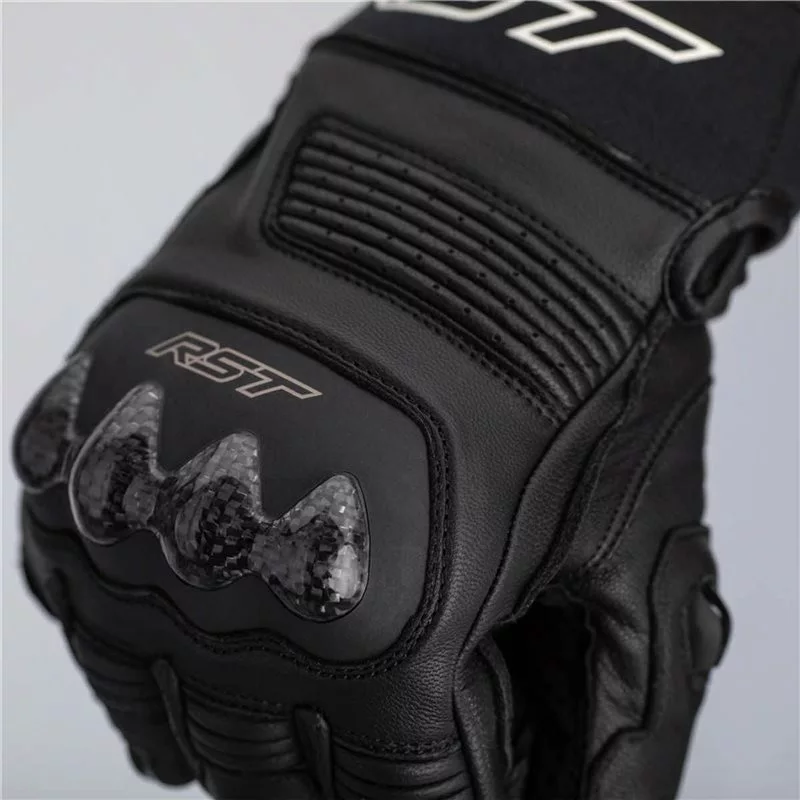 RST Freestyle 2 CE Motorcycle Glove 2671 (Black) 6 RST Freestyle 2 CE Motorcycle Glove 2671 (Black) - Image 4