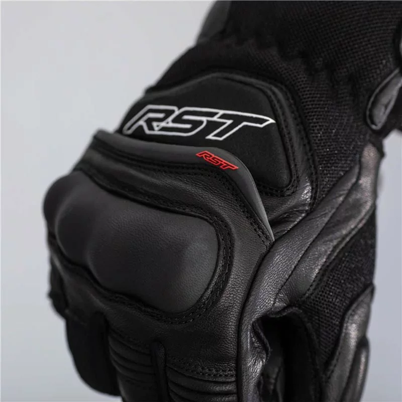 RST Urban Air 3 Mesh CE Glove 2673 (Black) 4 RST Urban Air 3 Mesh CE Glove 2673 (Black) - Image 2