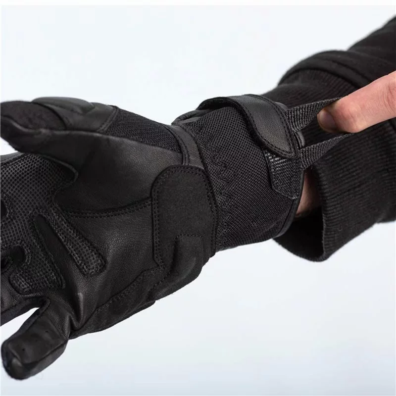 RST Urban Air 3 Mesh CE Glove 2673 (Black) 5 RST Urban Air 3 Mesh CE Glove 2673 (Black) - Image 3