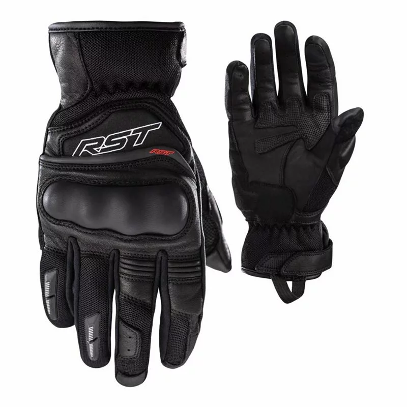 RST Urban Air 3 Mesh CE Glove 2673 (Black) 3 RST Urban Air 3 Mesh CE Glove 2673 (Black)