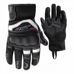 RST Urban Air 3 Mesh CE Glove 2673 (Black/White)