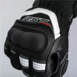 RST Urban Air 3 Mesh CE Glove 2673 (Black/White) -Gloves Online Shop 31190 3