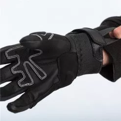 RST Urban Air 3 Mesh CE Glove 2673 (Black/White) -Gloves Online Shop 31190 4