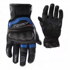 RST Urban Air 3 Mesh CE Glove 2673 (Black/Blue)