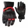 RST Urban Air 3 Mesh CE Glove 2673 (Black/Red) -Gloves Online Shop 31192