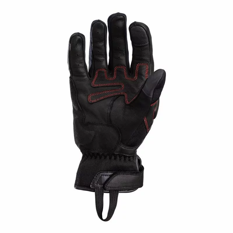 RST Urban Air 3 Mesh CE Glove 2673 (Black/Red) 5 RST Urban Air 3 Mesh CE Glove 2673 (Black/Red) - Image 3