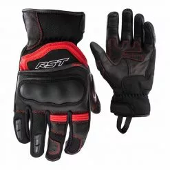 RST Urban Air 3 Mesh CE Glove 2673 (Black/Red)