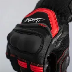RST Urban Air 3 Mesh CE Glove 2673 (Black/Red) 10 RST Urban Air 3 Mesh CE Glove 2673 (Black/Red) -Gloves Online Shop 31192 3