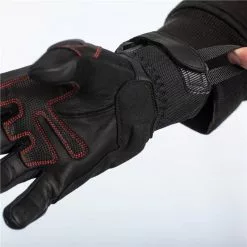 RST Urban Air 3 Mesh CE Glove 2673 (Black/Red) 11 RST Urban Air 3 Mesh CE Glove 2673 (Black/Red) -Gloves Online Shop 31192 4