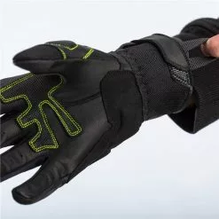 RST Urban Air 3 Mesh CE Glove 2673 (Black/Fluo Yellow) -Gloves Online Shop 31193 4