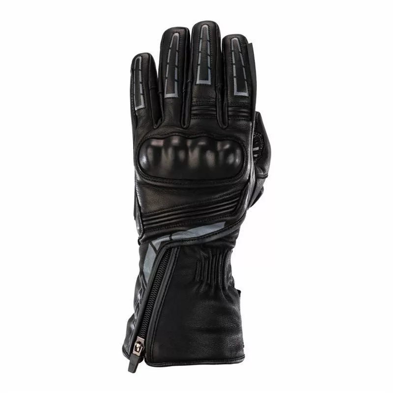 RST Storm 2 CE Ladies Waterproof Gloves 2701 (Black) 4 RST Storm 2 CE Ladies Waterproof Gloves 2701 (Black) - Image 2