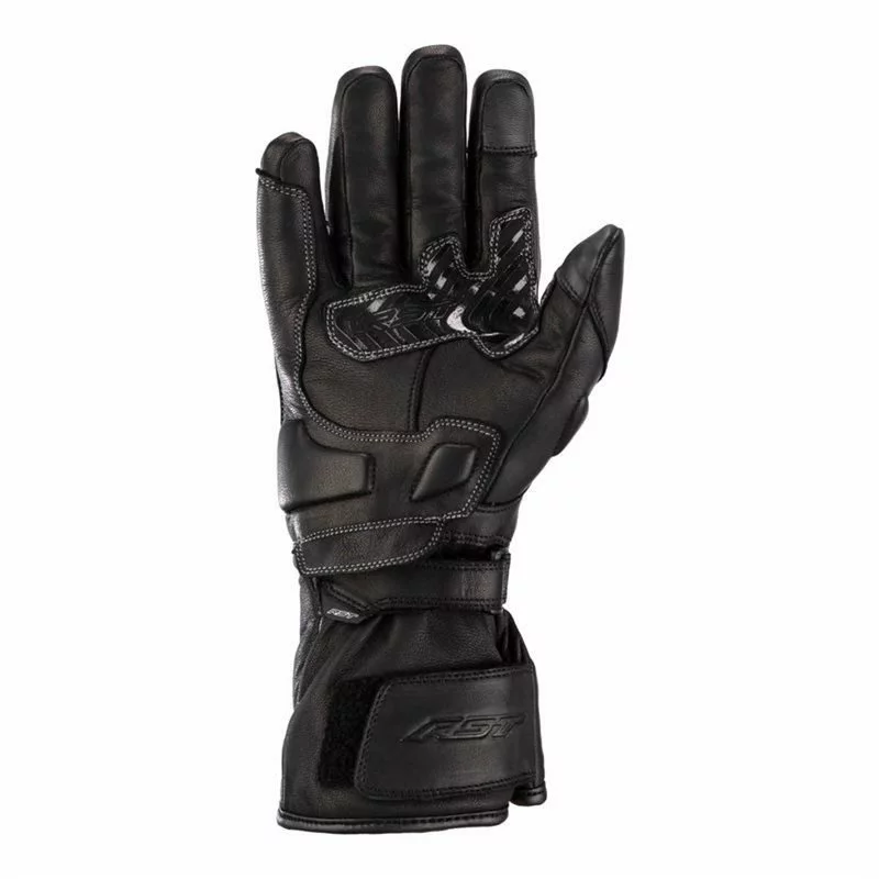 RST Storm 2 CE Ladies Waterproof Gloves 2701 (Black) 5 RST Storm 2 CE Ladies Waterproof Gloves 2701 (Black) - Image 3