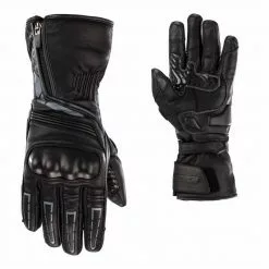 RST Storm 2 CE Ladies Waterproof Gloves 2701 (Black)