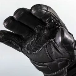 RST Storm 2 CE Ladies Waterproof Gloves 2701 (Black) 12 RST Storm 2 CE Ladies Waterproof Gloves 2701 (Black) -Gloves Online Shop 31205 3