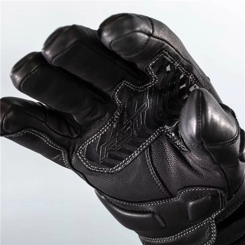 RST Storm 2 CE Ladies Waterproof Gloves 2701 (Black) 6 RST Storm 2 CE Ladies Waterproof Gloves 2701 (Black) - Image 4