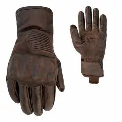RST Crosby CE Glove 2670 (Brown)