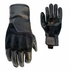 RST Crosby CE Glove 2670 (Black)