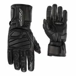 RST Turbine Leather Waterproof CE Glove 2711