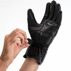 RST Turbine Leather Waterproof CE Glove 2711 -Gloves Online Shop 31215 4