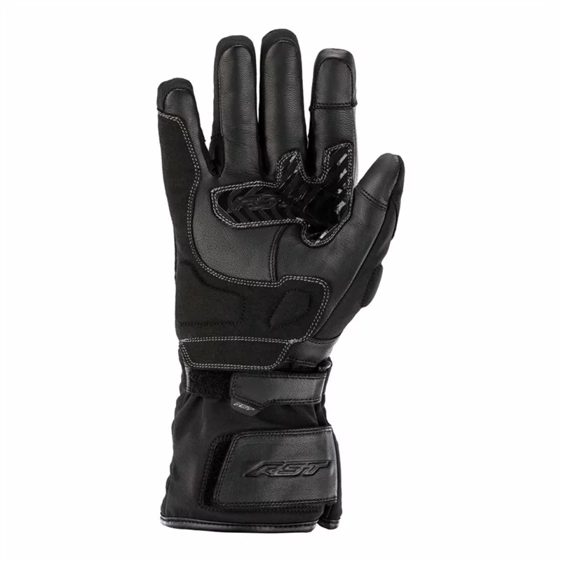 RST Storm 2 CE Textile Glove 2682 (Black) 5 RST Storm 2 CE Textile Glove 2682 (Black) - Image 3