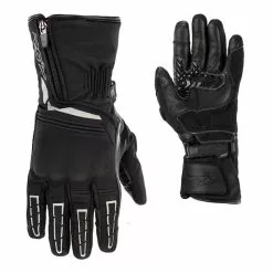 RST Storm 2 CE Textile Glove 2682 (Black)