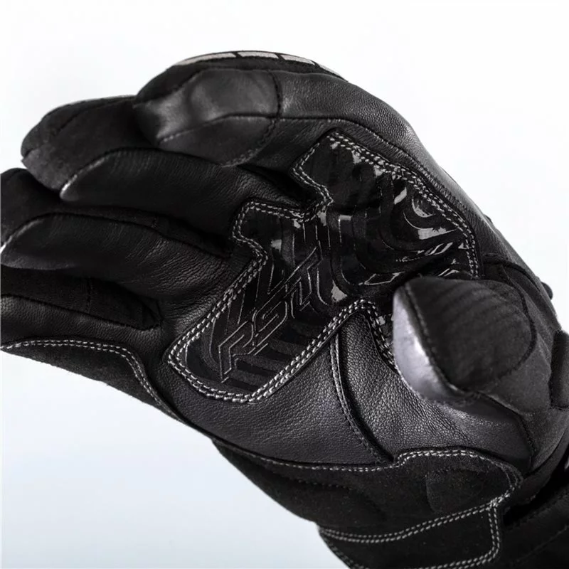 RST Storm 2 CE Textile Glove 2682 (Black) 6 RST Storm 2 CE Textile Glove 2682 (Black) - Image 4