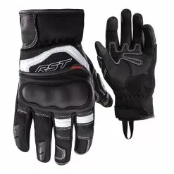 RST Urban Air 3 Mesh CE Ladies Glove 2697 (Black/White)