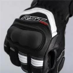 RST Urban Air 3 Mesh CE Ladies Glove 2697 (Black/White) -Gloves Online Shop 31220 3