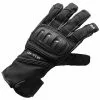 Richa Baltic Evo 2 Motorcycle Gloves (Black) -Gloves Online Shop 31352