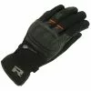 Richa Nomad Motorcycle Gloves (Black) -Gloves Online Shop 31354