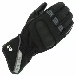 Richa Torch Motorcycle Gloves (Black)