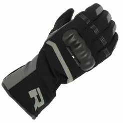 Richa Vision 2 Motorcycle Gloves (Black)