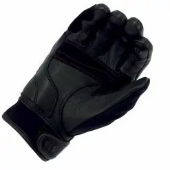 Richa Protect Summer 2 Motorcycle Gloves (Black) -Gloves Online Shop 31370 1
