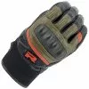 Richa Protect Summer 2 Motorcycle Gloves (Black/Brown) -Gloves Online Shop 31371