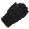 Richa Scope Motorcycle Gloves (Black)