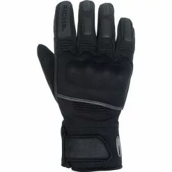 Richa Sub Zero Motorcycle Gloves (Black)