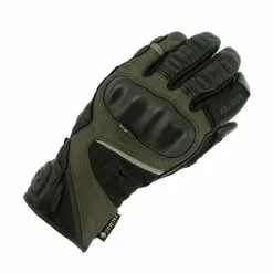 Richa Atlantic Gore-Tex Gloves (Black/Titanium)